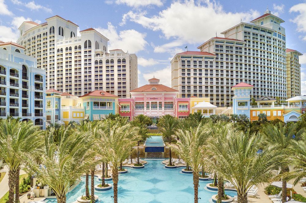 Bahamas