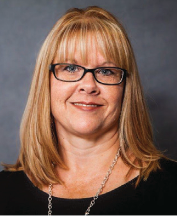 Shelley Burke Our Team