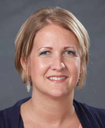 Lisa Ferris Our Team
