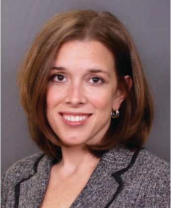Caron Moore Our Team