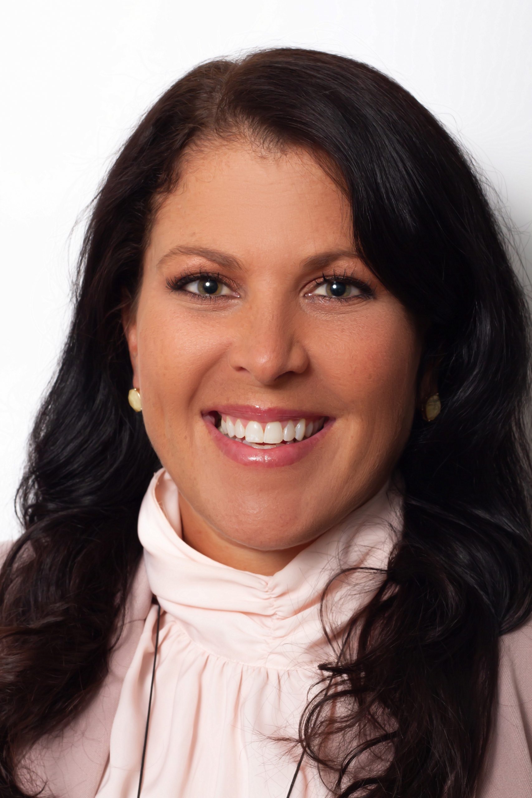Lauren Banker Our Team